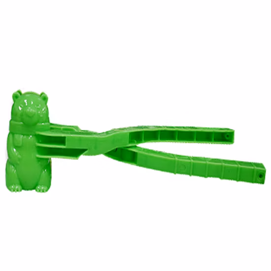 Snowball Tool Combat Fun Winter Outdoor Activities Children and Adults Can Play with Snow Set Toys