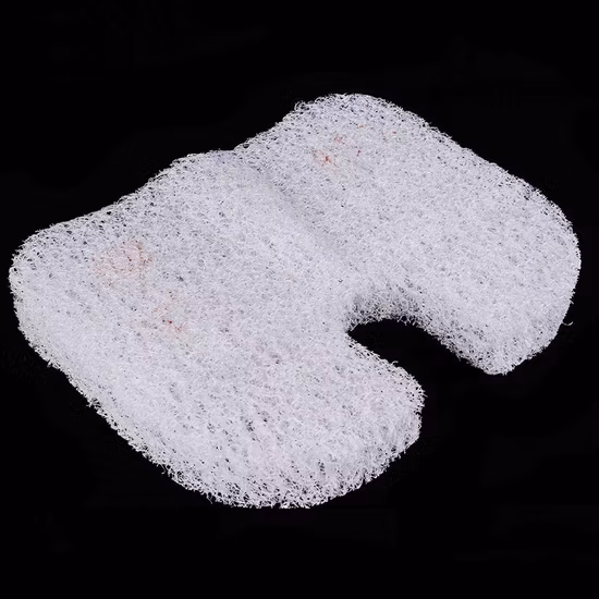 Custom Shape Luxury Bed Air Fibre Pillow for Sleeping