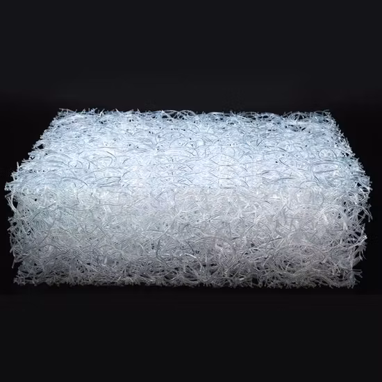 Custom Shape Luxury Bed Air Fibre Pillow for Sleeping