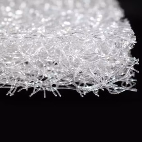 Custom Shape Luxury Bed Air Fibre Pillow for Sleeping