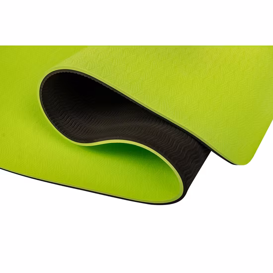 Heißer Verkauf komfortable SPA Air Stoff Badewanne Kissen Matte