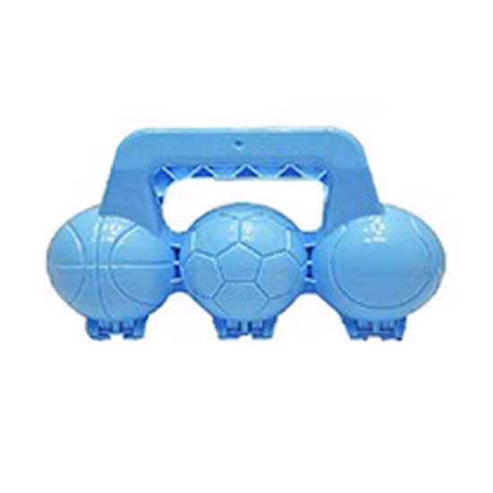 Schneeball-Werkzeug, Kampfspaß, Winter-Outdoor-Aktivitäten, Kinder und Erwachsene können mit Schnee-Set-Spielzeugen spielen