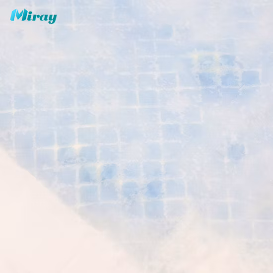 Kopf-Nacken-Stützschwimmringe, NBR-PVC-Vinyl-beschichtete, dauerhaft schwimmfähige Pool-Schwimmmatte für Kinder und Erwachsene