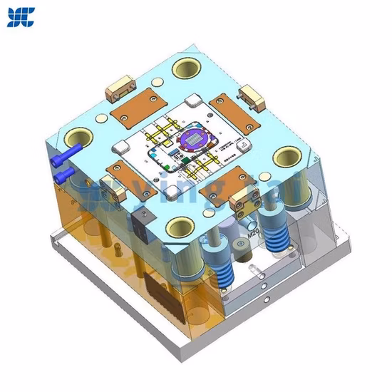Kundenspezifische Spritzgussteile aus Kunststoff ABS/PC/PA66/POM/TPU/PP/PVC/Pet/HDPE. Kunststoffspritzgussprodukte für Autoteile/Haushaltsprodukte