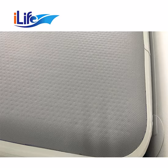 Ilife aufblasbare Yoga-Sup-Board-Gymnastikmatte zum Spielen für Kinder und Erwachsene