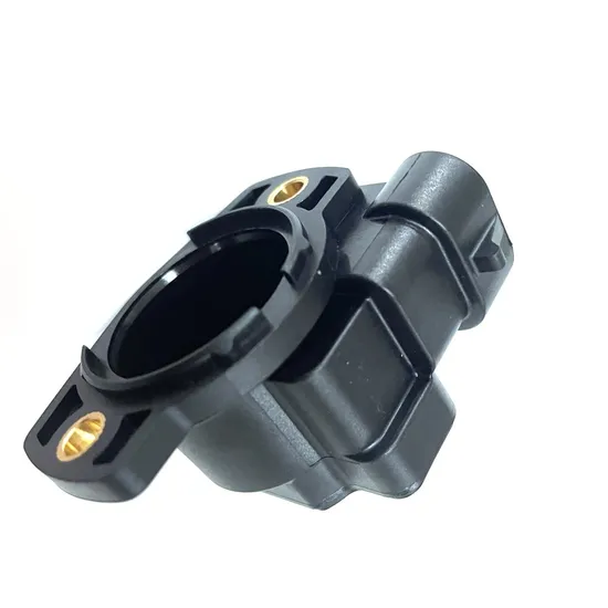 Hochwertige PP-ABS-Kunststoffspritzgussteile aus Kunststoff